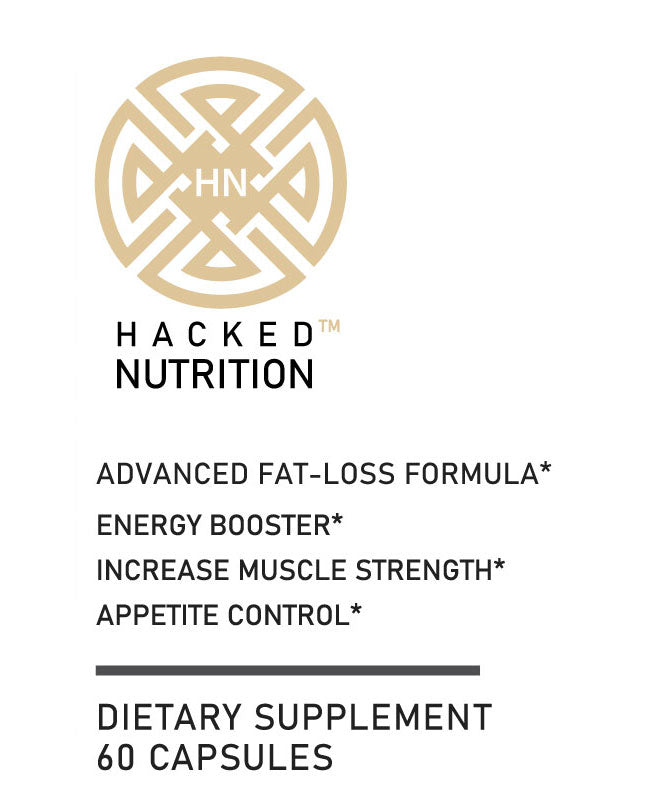 Perfect Workout Secret - Oxy Burn Fat Burning Supplement