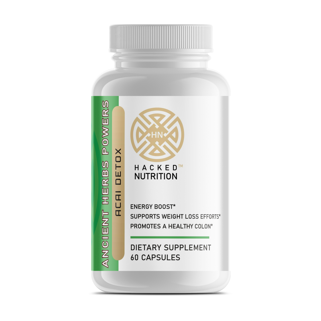 Ancient Herbs Powers | Acai Berry Cleanse Acai Detox