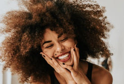 Organic Ashwagandha With Black Pepper is just wonderful!