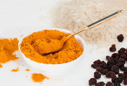 The Amazing Benefits of Turmeric